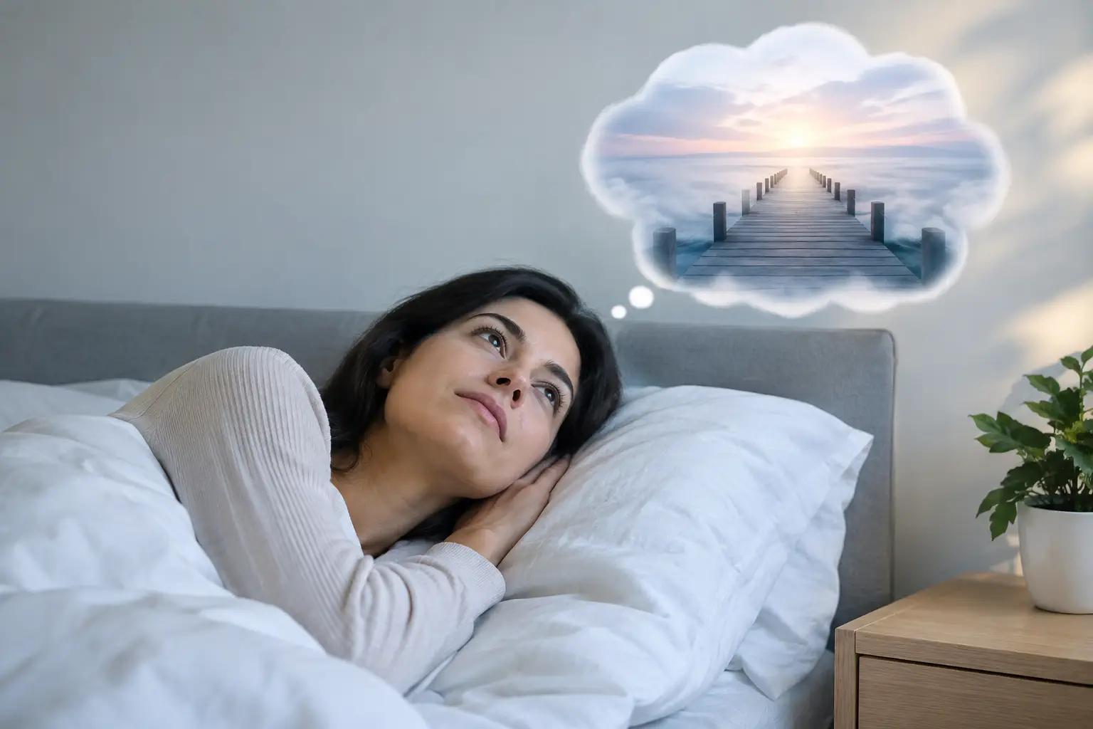 Cómo interpretar sueños recurrentes sin angustia