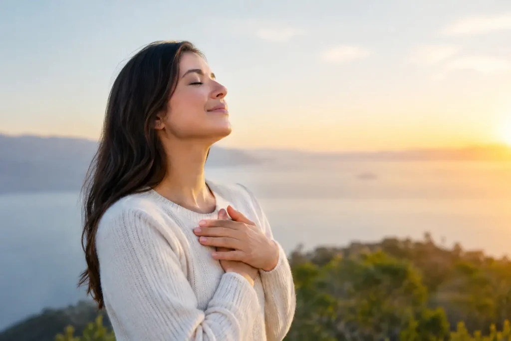 Casos de reconciliación espiritual que pueden sanar