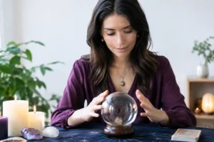 Experiencias con videncia y respuestas claras